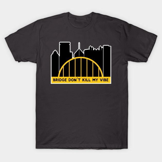 bridge don't kill my vibe